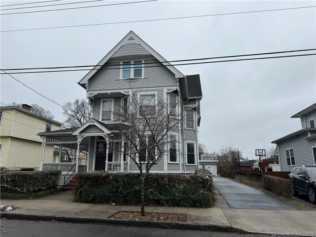 186 Exchange St Unit 1, New Haven, CT 06513 Room for Rent in New