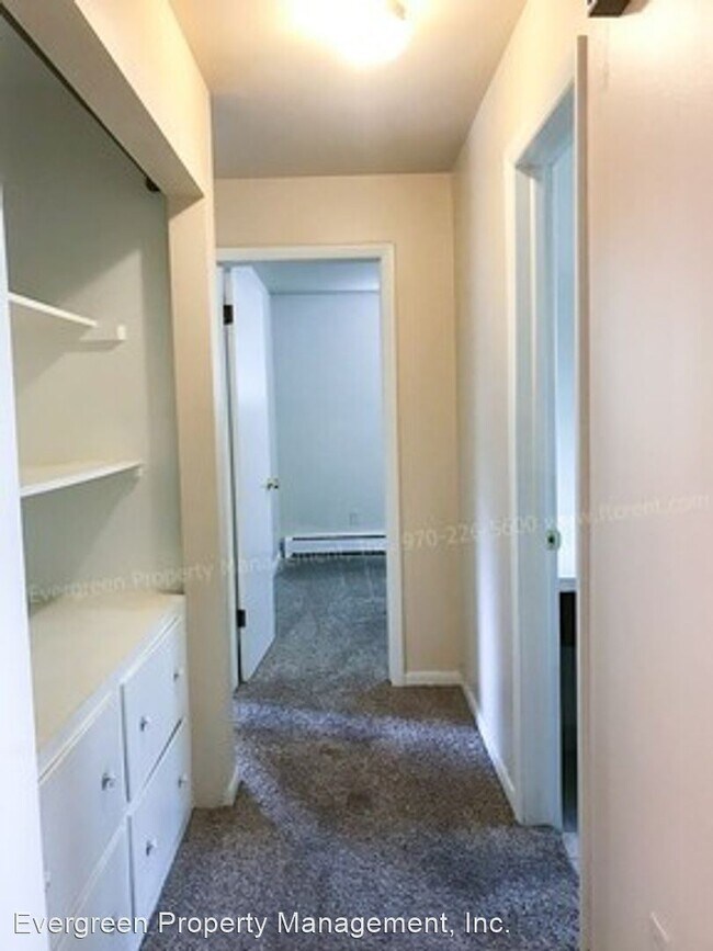 Foto del edificio - 1700 Larch St