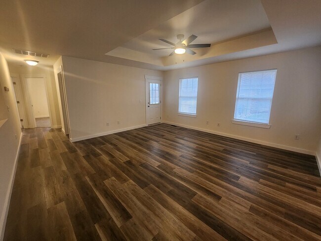 Foto del edificio - 1006 N 24th St