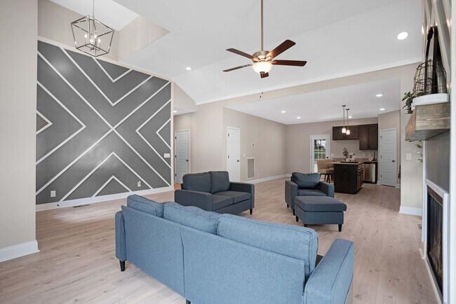 Foto del edificio - 3605 Westlake Dr