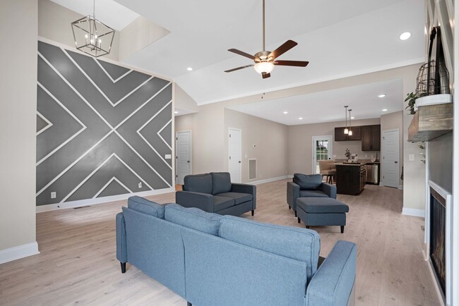 Foto del edificio - Jasper Floor Plan – 4BR New Construction w...