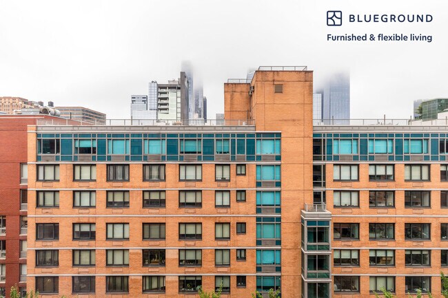 Foto del edificio - 535 W 23rd St