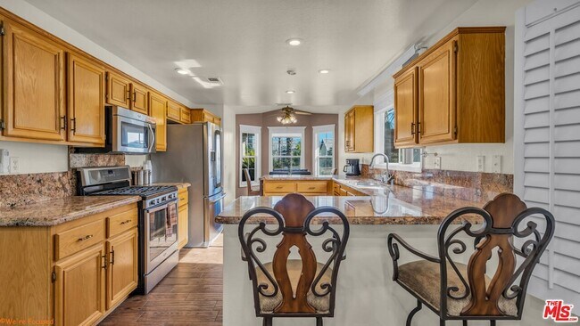 Foto del edificio - 69822 Northhampton Ave