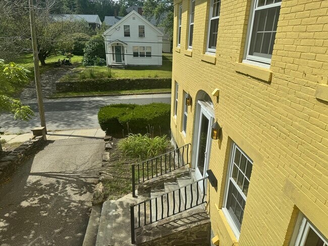 Foto del edificio - 22 School St
