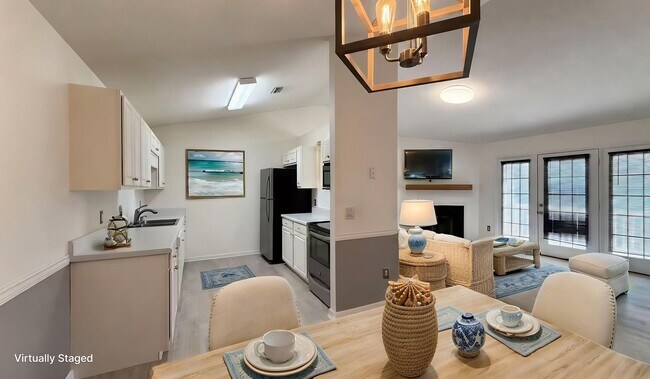 Foto del edificio - 907 Pelham Square Way