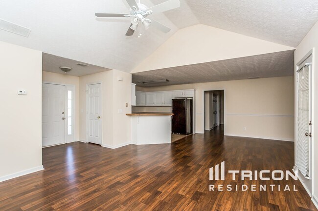 Building Photo - 136 Laura Ashlynn Court McDonough GA