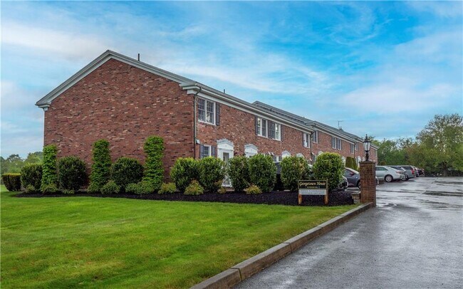 Foto del edificio - 20 Indian Ave