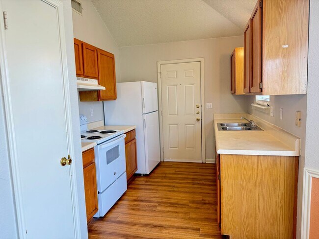 Foto del edificio - 2503 Marlin Dr