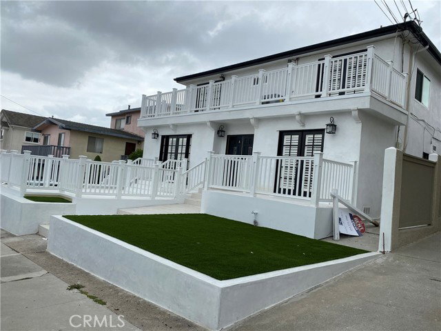 Building Photo - 2308 Harriman Ln