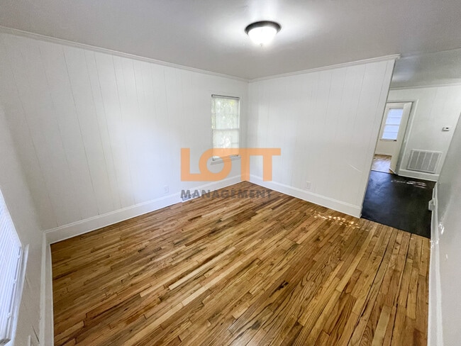 Foto del edificio - 203 King St