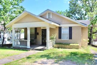 Building Photo - 4115 A St