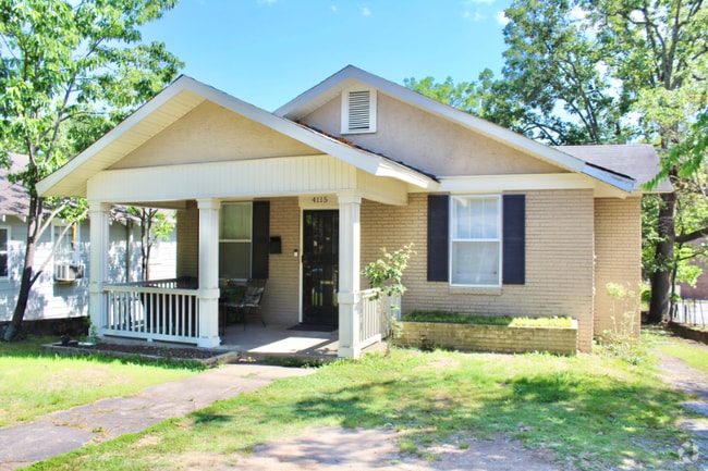 Building Photo - 4115 A St