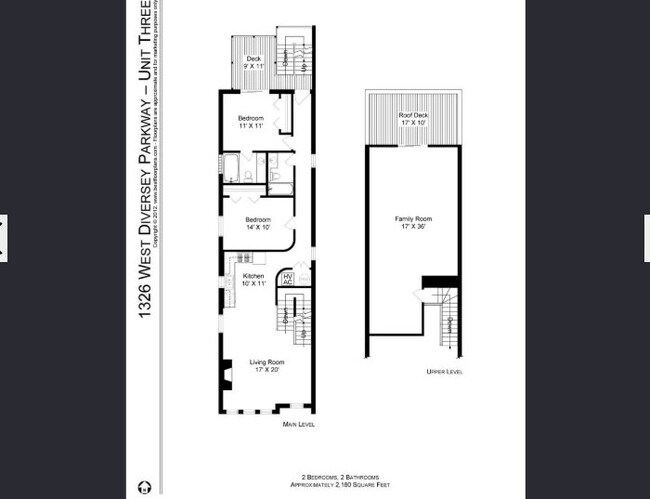 Building Photo - 1328 W Diversey Pkwy