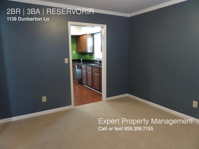 Foto del edificio - 1138 Dunbarton Ln