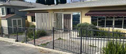 Building Photo - 2468 El Molino Ave