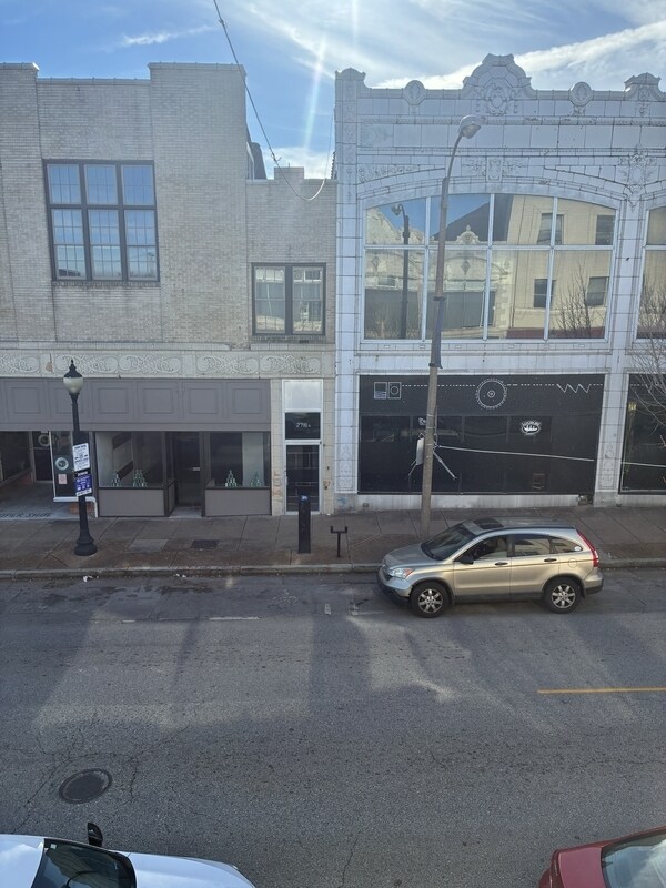 Foto del edificio - 2716 Cherokee St