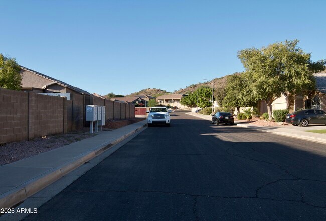 Foto del edificio - 18623 N 20th Way