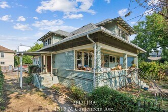 Building Photo - 4315-4317-4317 N Gantenbein Ave
