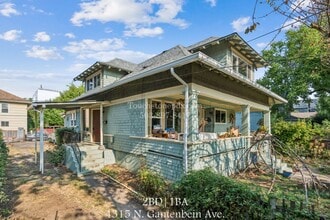 Building Photo - 4315-4317-4317 N Gantenbein Ave