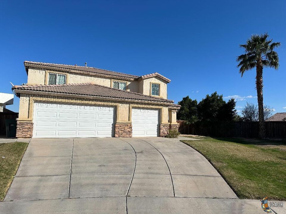 1080 Via Barranca, Calexico, CA 92231 House Rental in Calexico, CA