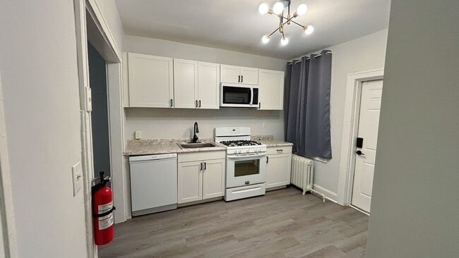 Building Photo - 2712 Beryl Ave