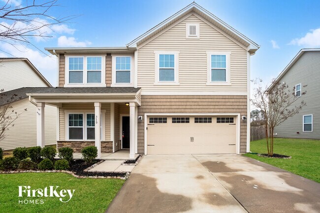 Building Photo - 310 Whispering Hills Dr