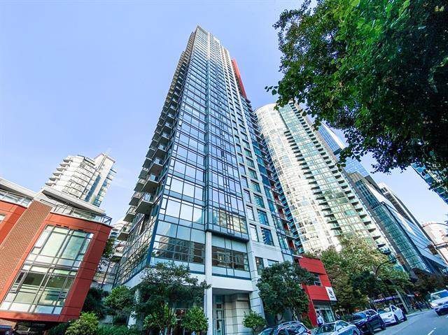 Building Photo - 1211 Melville St