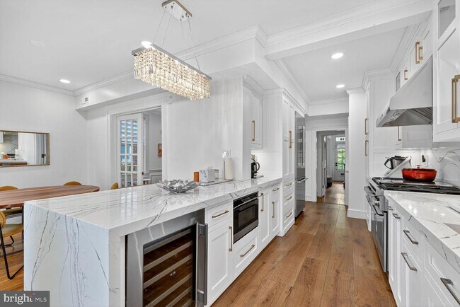 Foto del edificio - 3839 Garfield St NW