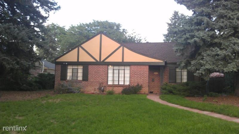 Foto principal - 3 br, 1 bath House - 1930 South Milwaukee