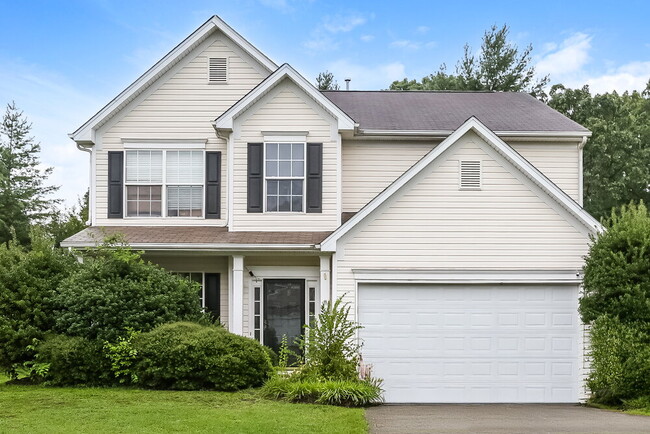 Building Photo - 6205 Roseway Ct