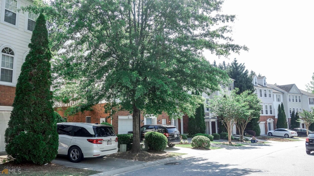 3977 Howell Park Rd, Duluth, GA 30096 Townhome Rentals in Duluth GA
