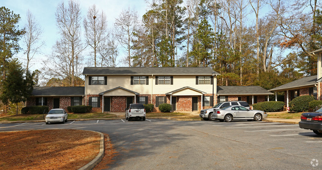 Creekside Apartaments - Creekside Apartments