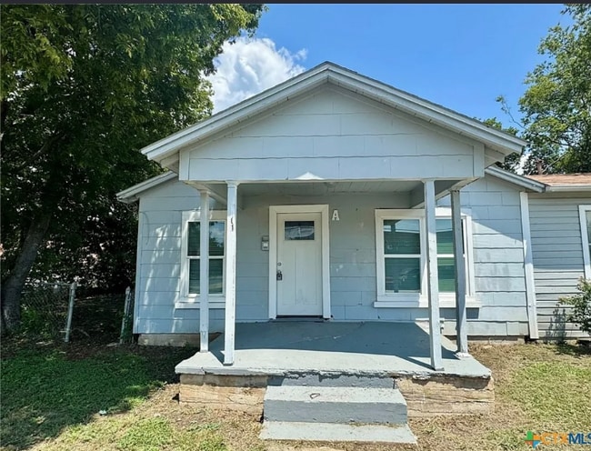 Building Photo - 1101 Hall Ave