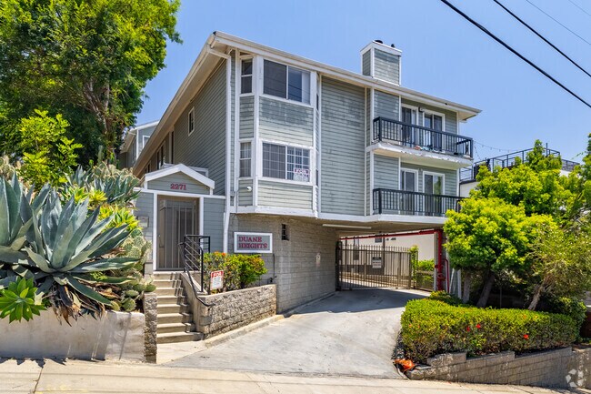 Foto principal - Duane Heights Apartments
