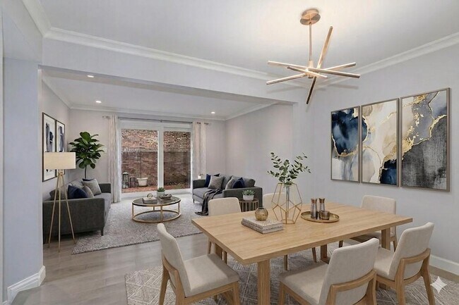 Foto del edificio - 935 S Taylor St