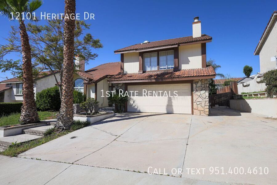 Foto principal - 12101 Heritage Dr