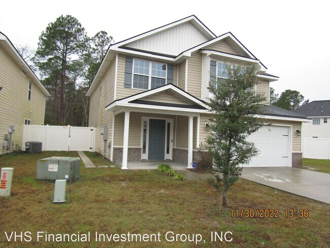 Building Photo - 4 br, 3.5 bath House - 1214 Cypress Fall Cir