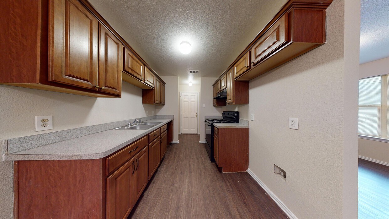 Photo - 3621 San Rose Dr (Fort Worth, TX)