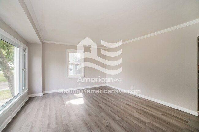 Foto del edificio - 1316 W West Aire Ave