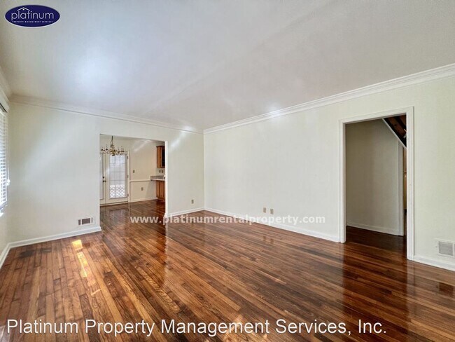 Building Photo - 3 br, 1 bath House - 1660 Delowe Dr Sw