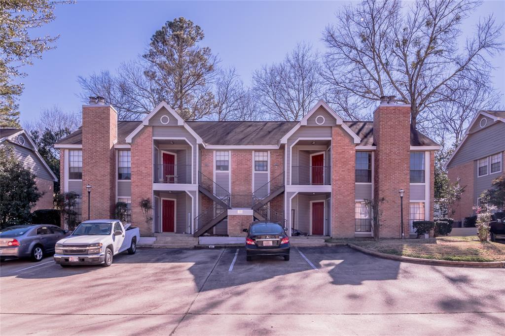 Foto principal - 2401 Sycamore Ave