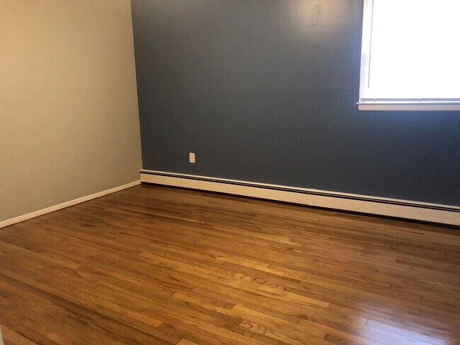 Just Painted light color Floors done - 12 Felix Plz