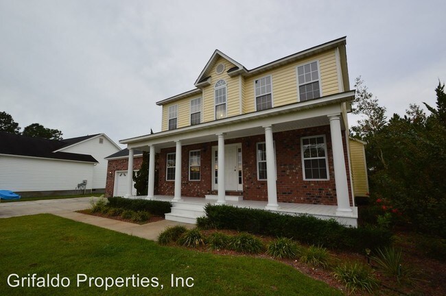 Building Photo - 239 E Ivybridge Dr
