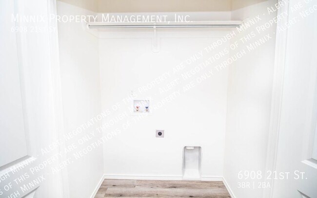 Building Photo - 6908 21st Street