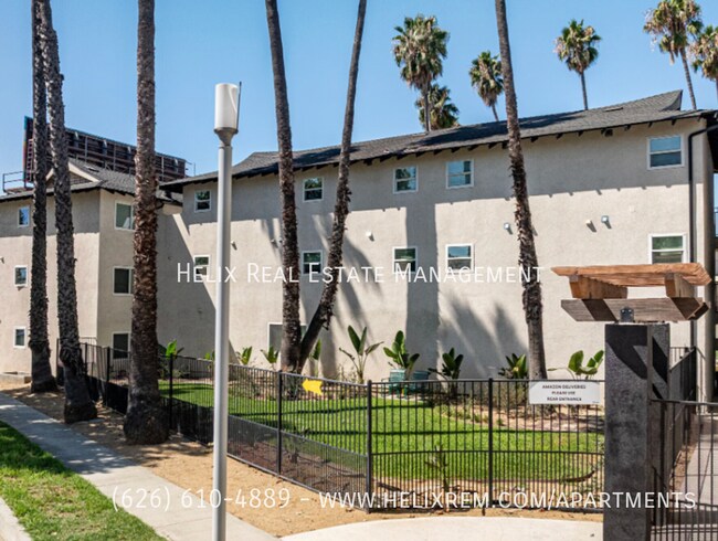 Foto del edificio - 6353 Rosemead Blvd