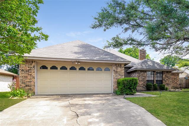 Foto del edificio - 4812 Applewood Rd