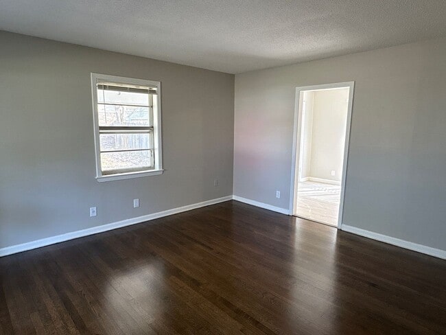 Foto del edificio - Updated 3 bedroom 1 Bath home - Open To Section 8