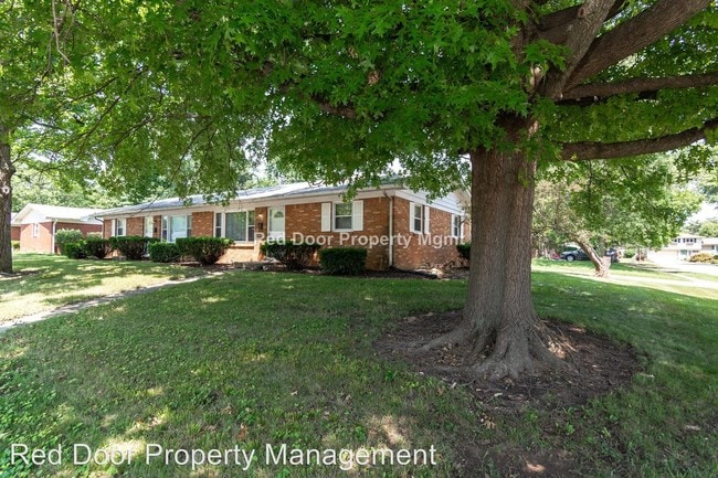 Building Photo - 2 br, 1 bath House - 1709 Desoto Ln