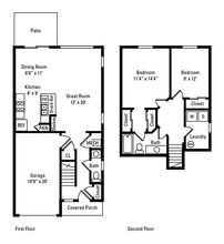 Woodland Acres Townhomes - 14