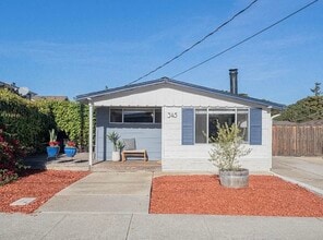 Building Photo - 345 Sequoia Ave